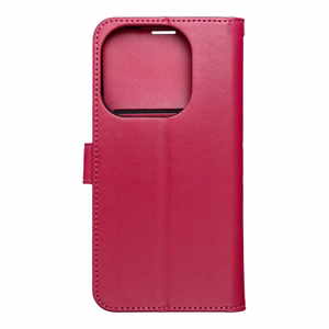 MEZZO Book ümbris jaoks XIAOMI Redmi 15T mandala magenta