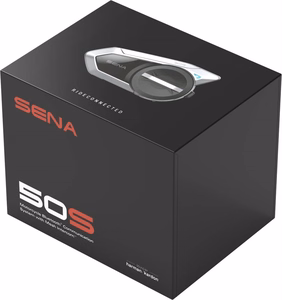 Sena mootorratta intercom 50S-10
