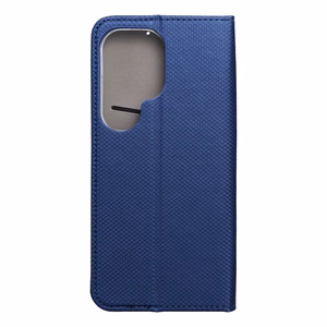 Чехол-книжка для Samsung S26 ULTRA Smart Case Book темно-синий