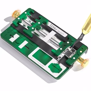 PCB hoidja BAKU BA-677 (set)