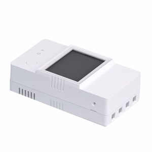 Умный измеритель мощности WiFi Sonoff POWR316D