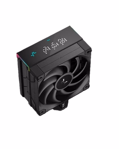 DeepCool AK400 DIGITAL PRO protsessori jahuti