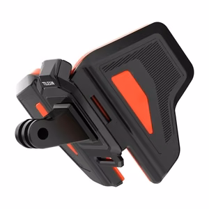 TELESIN motorcycle helmet mount jaoks sports cameras