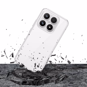 3mk Armor Case чехол для Xiaomi 17 - прозрачный