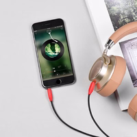 Audio adapter Hoco UPA11 AUX 3,5mm to 3,5mm