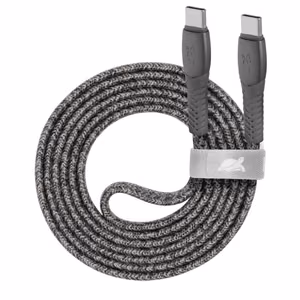 Rivacase USB-C USB-C kaabel 2.1m hall PS6105 GR21