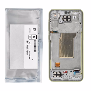 ServicePack LCD Display jaoks SAMSUNG A35 5G A356B GH82-34221D