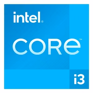 Intel Core i3-12100F protsessor 12 MB Smart Cache Box
