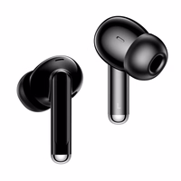 Tech-Protect UltraBoost TWS Pro G2 Kõrvaklapid - Must