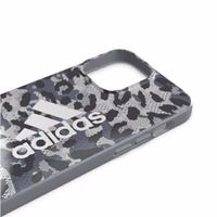Adidas OR SnapCase Leopard ümbris iPhone 13 Pro / iPhone 13 jaoks - Hall