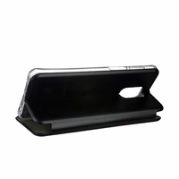 Beline Ümbris Book Magnetic Redmi Note 9T Pro must Xiaomi