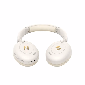 Bluetooth kõrvaklapid Havit H655BT PRO (beežid)