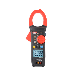 UNI-T UT206A+ tangampermeeter