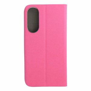 SENSITIVE Book case jaoks SAMSUNG S25 Edge light roosa