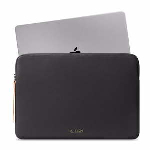 Tech-Protect Fleece Laptop Bag 15-16 - must