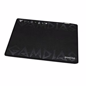 Gamdias Nyx Control mängurihiirematt, suurus M
