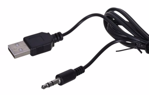 DEFENDER V11 arvutikõlarid 2.1 11W USB