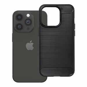 Ümbris iPhone 14 PRO Carbon 2.0 must