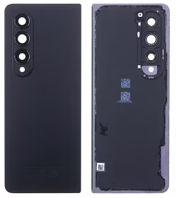 Tagakaas jaoks Samsung F936 Galaxy Z Fold 4 Phantom Must original (used Grade C)