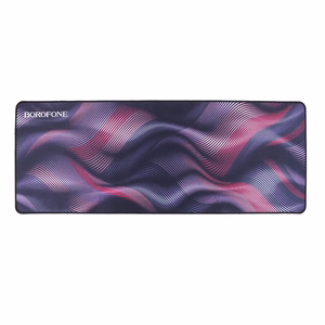 Hiir pad Borofone BG12 30x80cm must