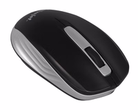 Activejet AMY-313 Mouse wireless USB (optical; 1200 DPI; must and hall)
