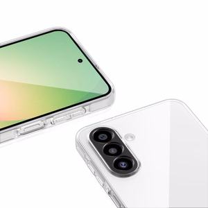 Tech-Protect FlexAir Чехол для Samsung Galaxy A27 5G - прозрачный