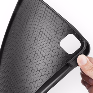 Case Dux Ducis Domo Apple iPad Pro 11 2024/2025 black