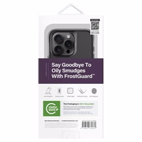 Uniq LifePro Xtreme Magclick Charging Ümbris jaoks iPhone 16 Pro - hall