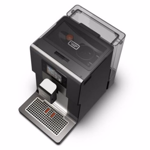 Krups Intuition Preference EA875U10 – kohvimasin, poolautomaatne espresso, 3 l (EA875U)