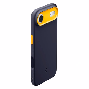 SPIGEN ümbris NANO POP MAG compatible with MagSafe jaoks IPHONE 17 Air blueberry navy