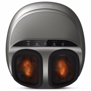 RENPHO Shiatsu jalamassaažiseade FM059R