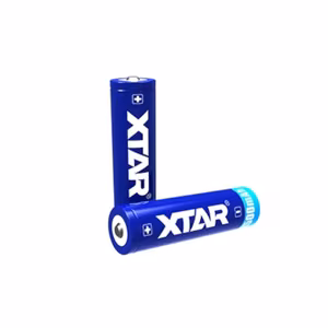 Aku 18650 3,6V Li-ion 3500 mAh
