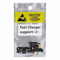Charging board jaoks XIAOMI redmi 13C OEM (Fast Laadija)