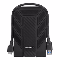 ADATA HD710 Pro external hard drive 5 TB must
