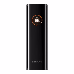 Внешний аккумулятор EcoFlow RAPID Pro 300W, кабель 140W