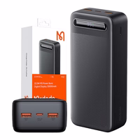 Powerbank Mcdodo MC-3911 Digital Display 30000mAh, 22.5W PD (must)