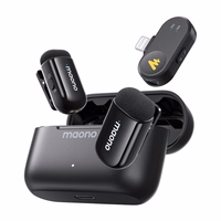 Maono WM622 PB2 Microphone