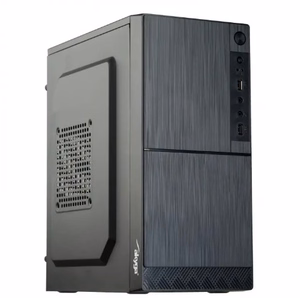 Akyga AK35BK computer case Micro Tower must