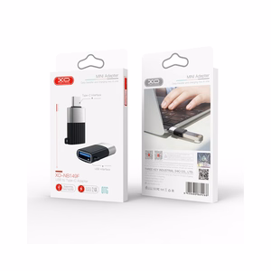 XO adapter NB149-F USB - USB-C must OTG