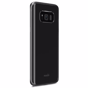 Moshi Vitros ümbris seadmele Samsung Galaxy S8+, titaanhall