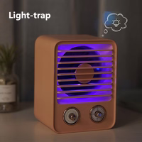 USAMS Mosquito Killer Lampbiały/valge  ZB62MWD02 (US-ZB062)