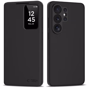 Tech-Protect Nutikas Rahakott Ümbris for Samsung Galaxy S26 Ultra - must