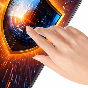 Privacy Film 3mk Silky Matt Privacy for Xiaomi Redmi Note 14 Pro+