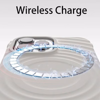 Tel Protect Wave Magsafe Ümbris jaoks Samsung Galaxy S23 FE hall