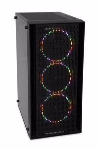 iBox CETUS 903 Midi Tower must