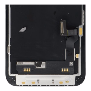 FixCell LCD ekraan iPhone 13 Super Retina XDR + sensori flex (renoveeritud)