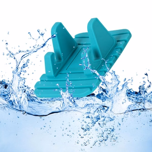 Universal car holder silicone phone stand nano pad must