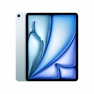 Apple iPad Air Apple M 128 GB 33 cm (13") 12 GB Wi-Fi 7 (802.11be) iPadOS 26 sinine
