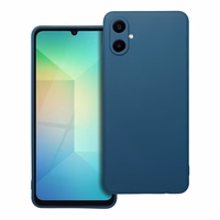 MATT ümbris jaoks SAMSUNG A06 5G sinine