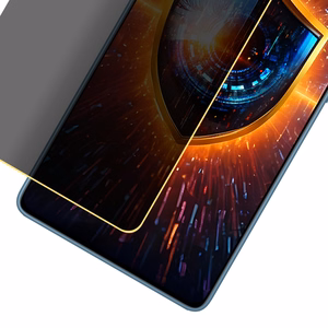 Redmi Note 14s – 3mk Silky Matt Privacy privaatsusfilter